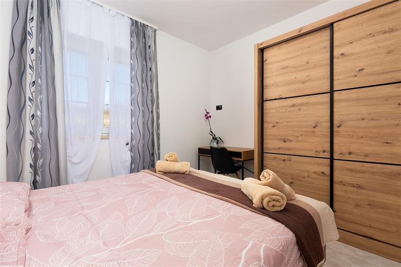 House K1, for 6 persons