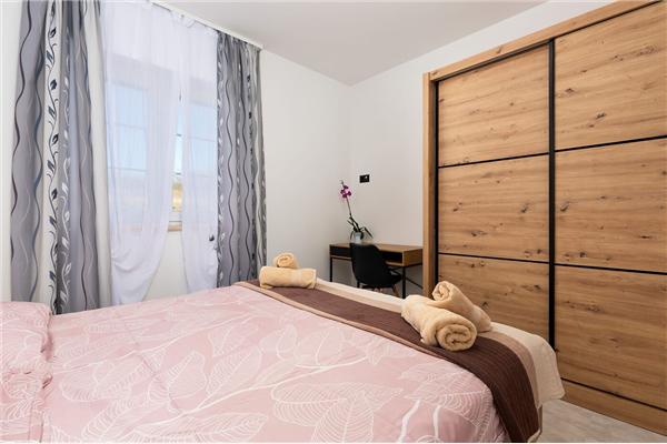 House K1, for 6 persons