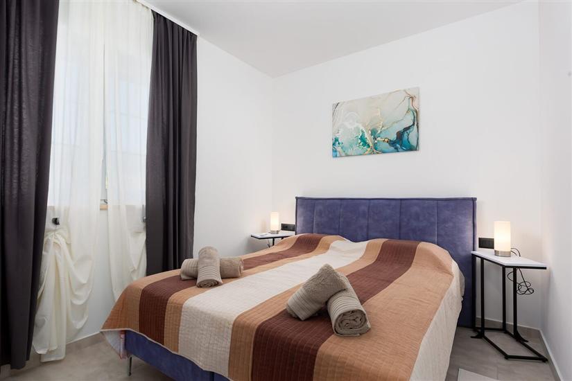 House K1, for 6 persons