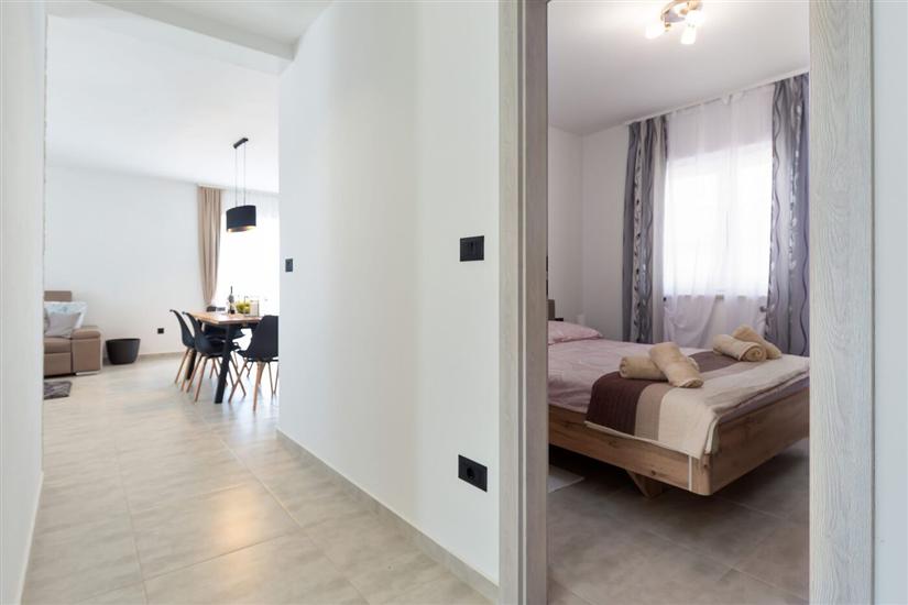 House K1, for 6 persons