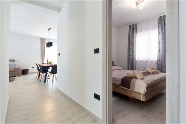 House K1, for 6 persons