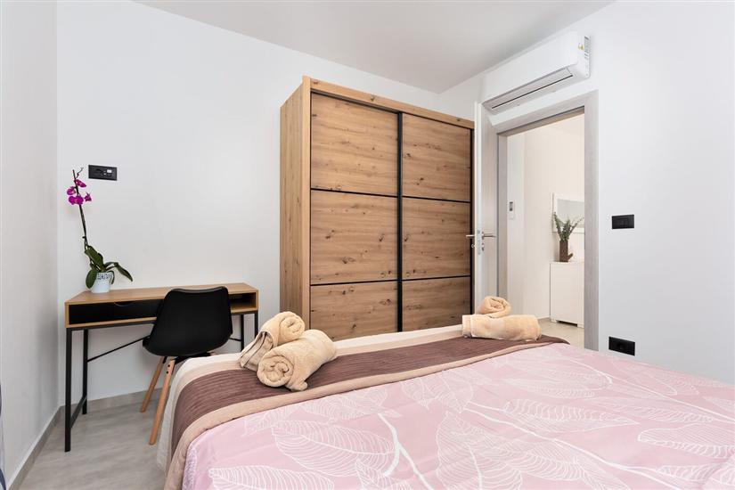 House K1, for 6 persons