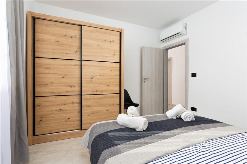 House K1, for 6 persons