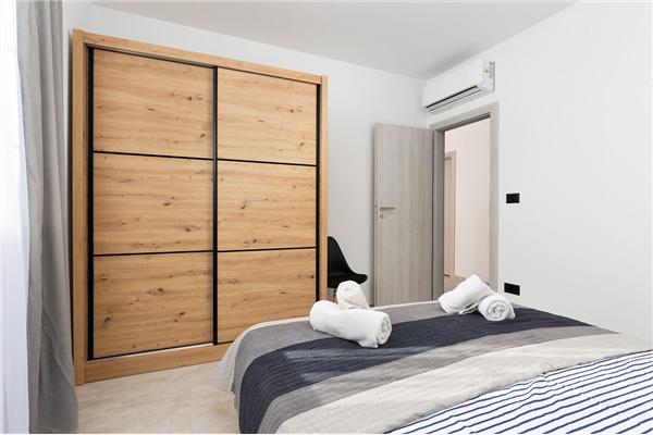 House K1, for 6 persons