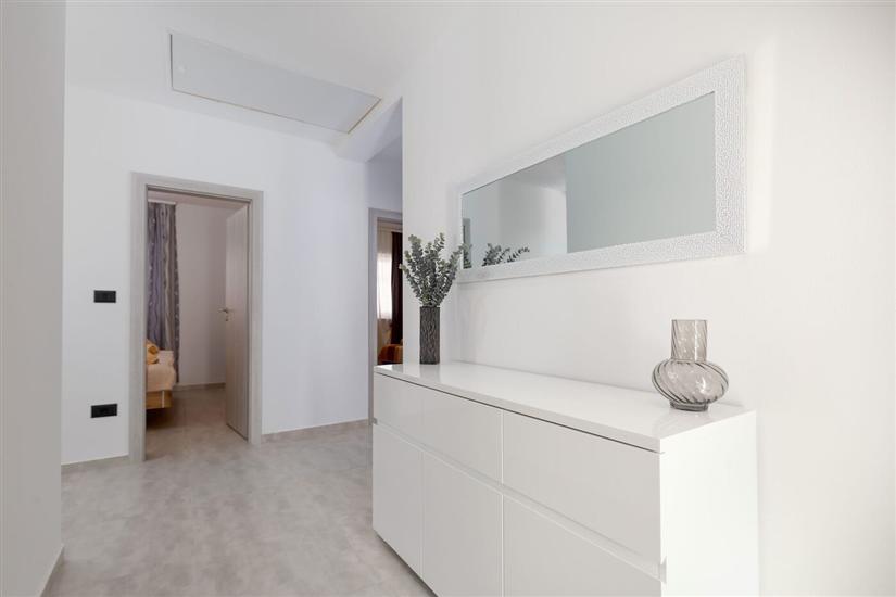 House K1, for 6 persons