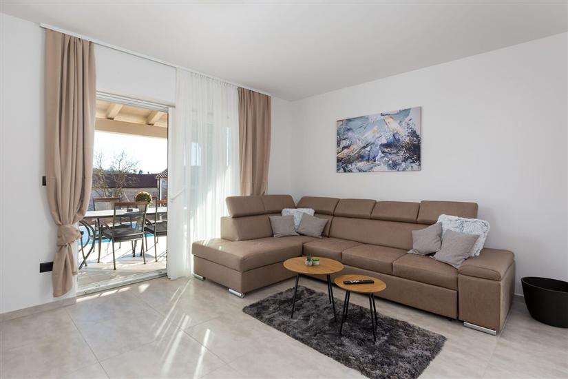 House K1, for 6 persons