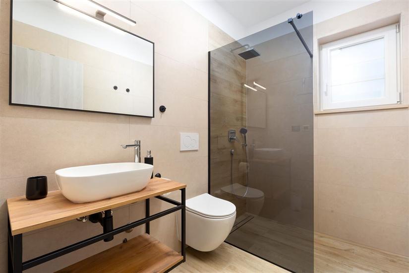 House K1, for 6 persons