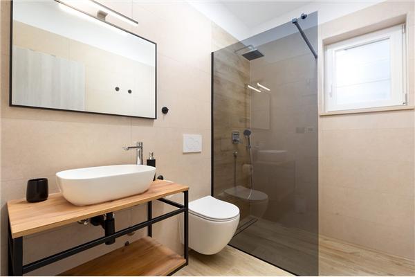 House K1, for 6 persons