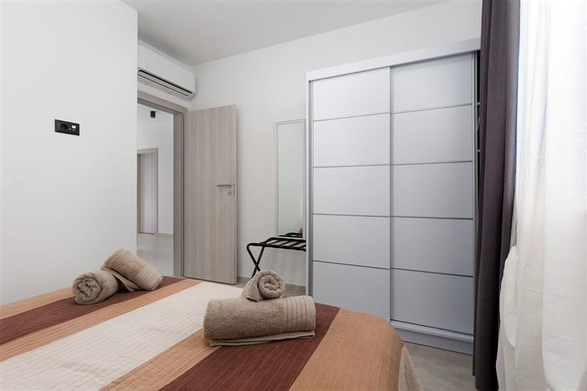 House K1, for 6 persons