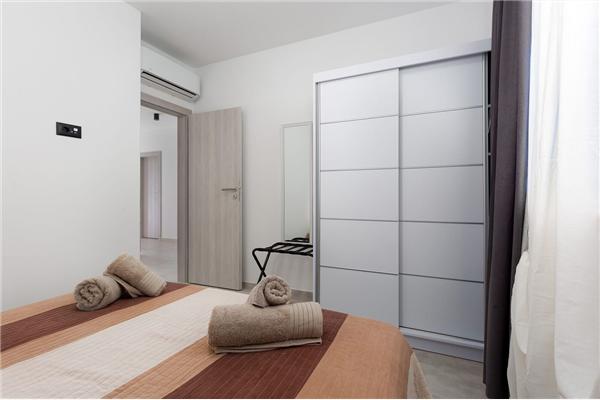 House K1, for 6 persons