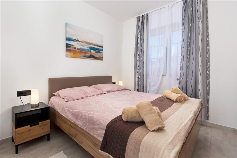 House K1, for 6 persons