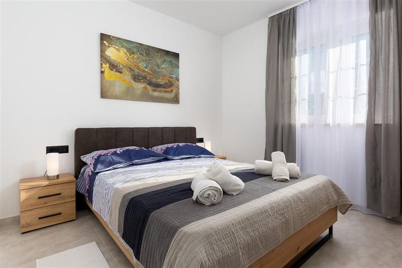 House K1, for 6 persons