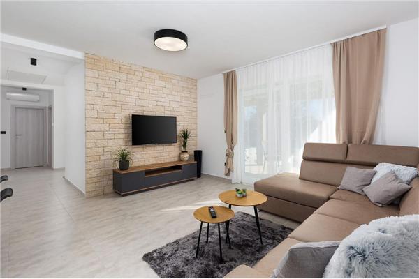 House K1, for 6 persons