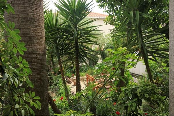 Apartman A1, na 5 osebe