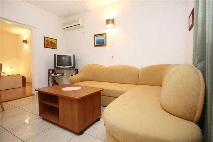 Apartman A1, na 5 osebe
