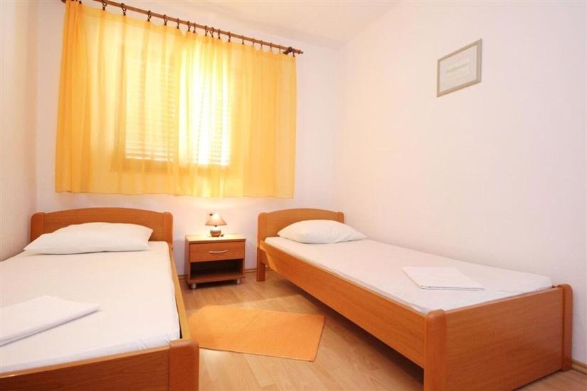 Apartman A1, na 5 osebe