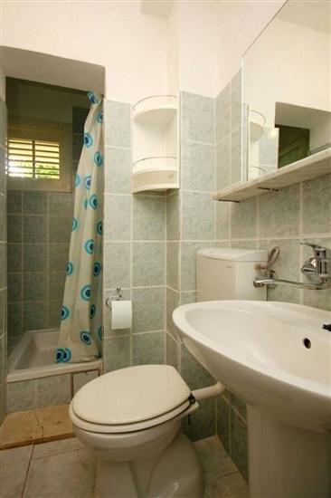 Apartman A1, na 5 osebe