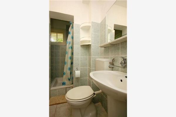 Apartman A1, na 5 osebe