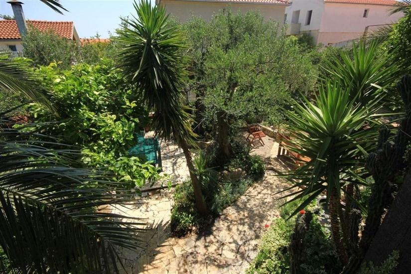 Apartman A2, na 5 osebe