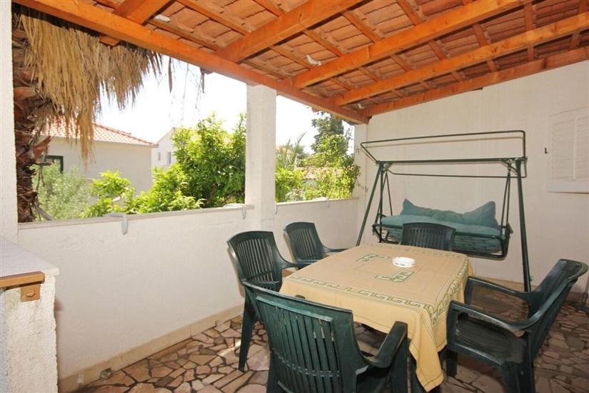 Apartman A2, na 5 osebe