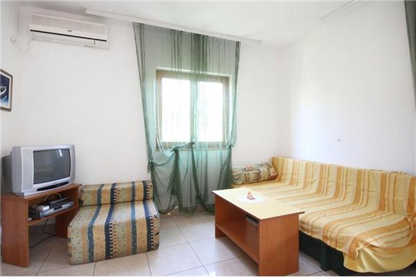 Apartman A2, na 5 osebe