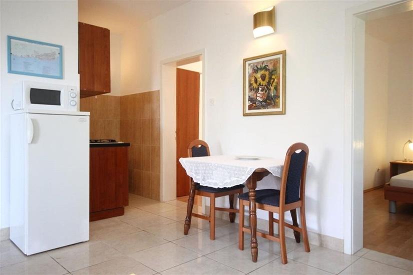 Apartman A2, na 5 osebe