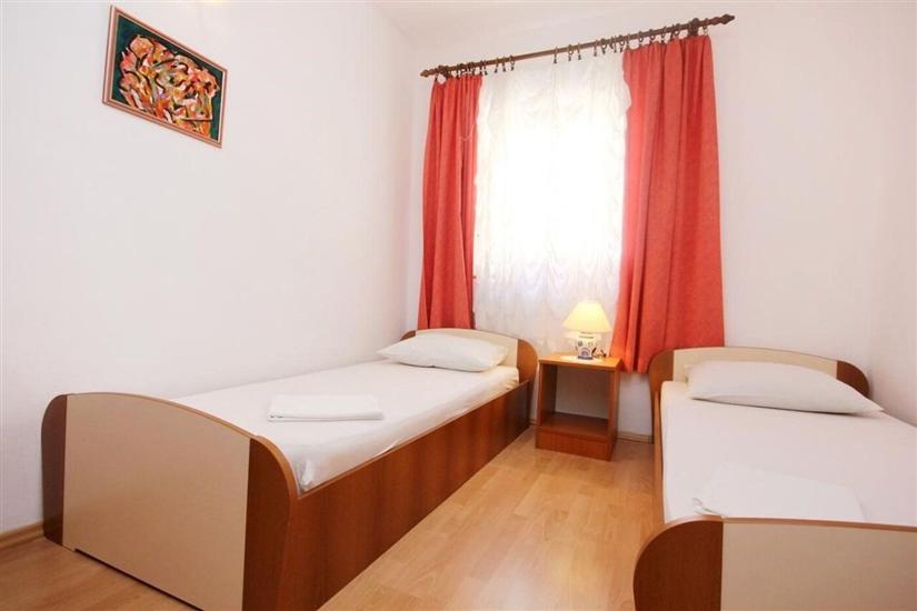 Apartman A2, na 5 osebe