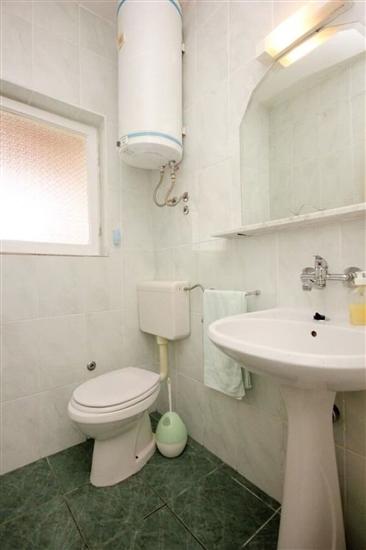 Apartman A2, na 5 osebe