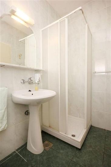 Apartman A2, na 5 osebe