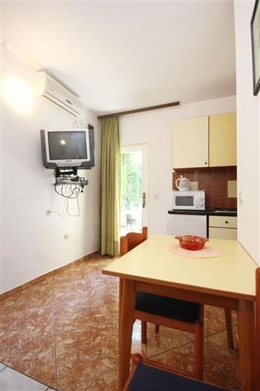 Apartman A3, na 3 osebe