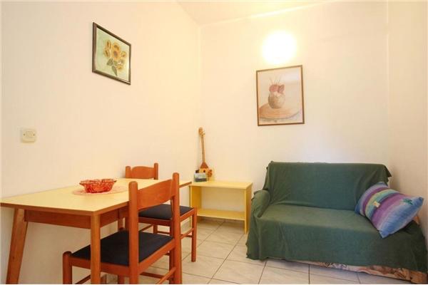 Apartman A3, na 3 osebe
