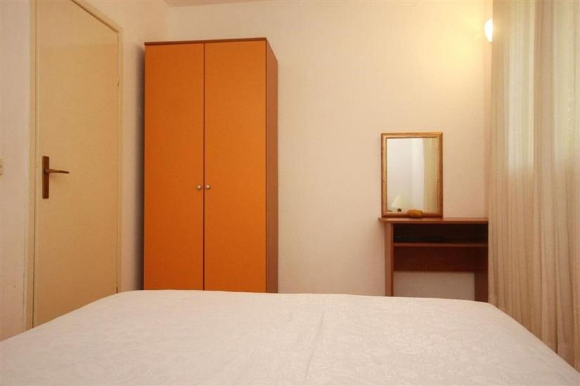 Apartman A3, na 3 osebe