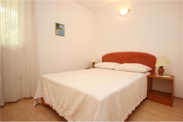 Apartman A3, na 3 osebe