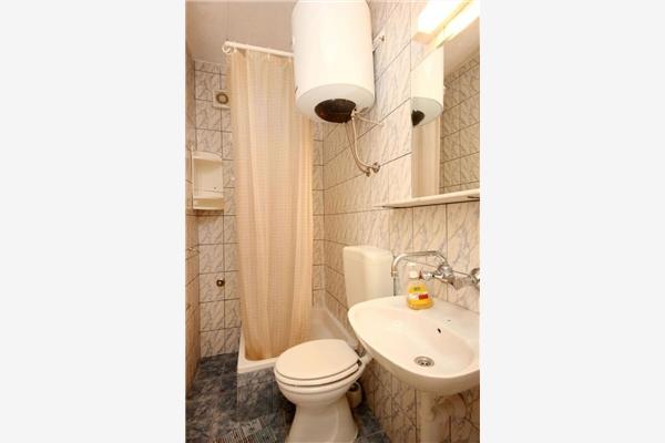 Apartman A3, na 3 osebe