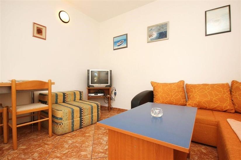 Apartman A4, na 4 osebe
