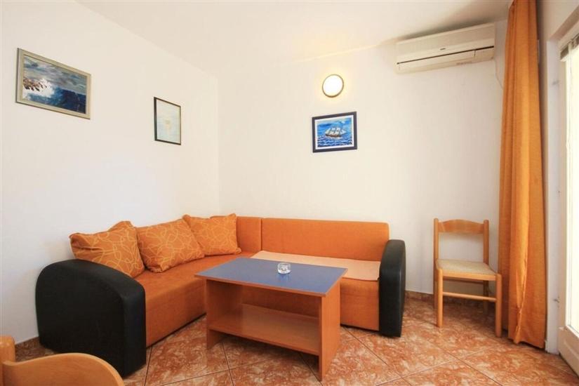 Apartman A4, na 4 osebe