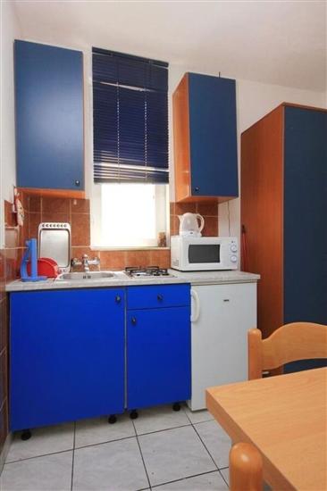 Apartman A4, na 4 osebe