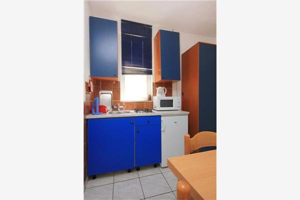 Apartman A4, na 4 osebe