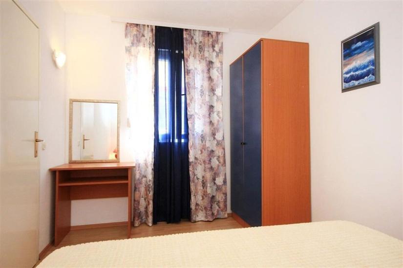 Apartman A4, na 4 osebe