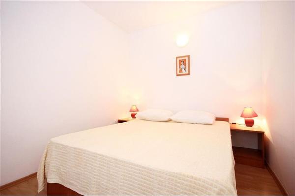 Apartman A4, na 4 osebe