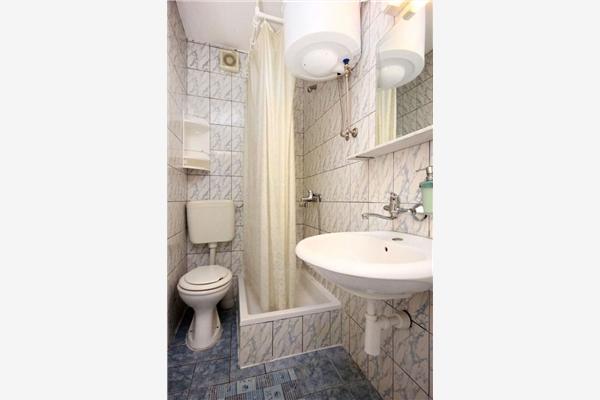 Apartman A4, na 4 osebe