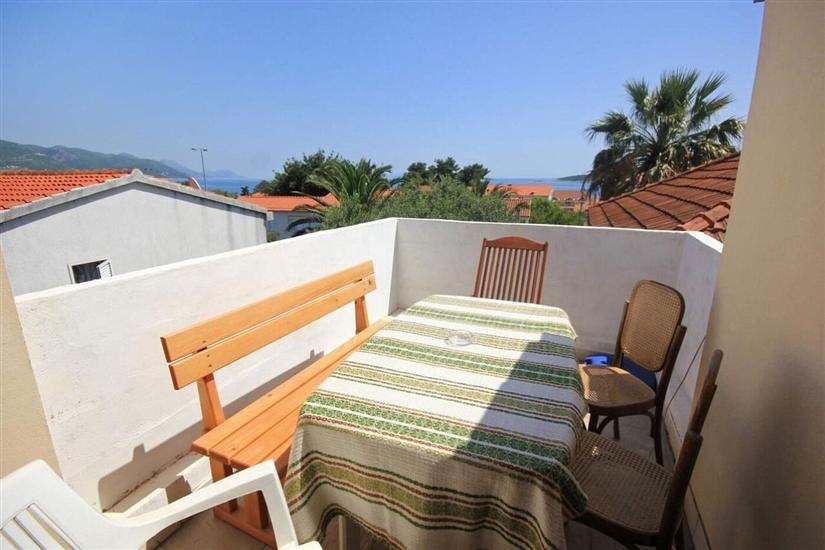 Apartman A5, na 6 osebe