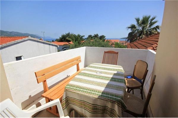 Apartman A5, na 6 osebe