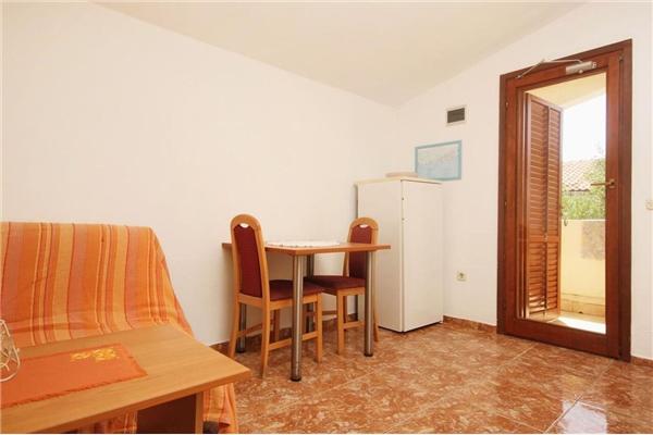 Apartman A5, na 6 osebe