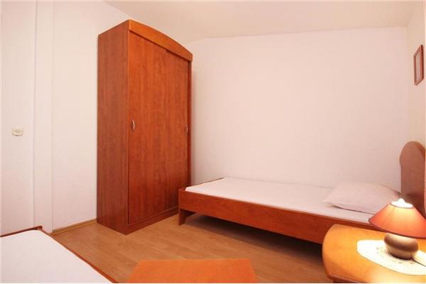 Apartman A5, na 6 osebe