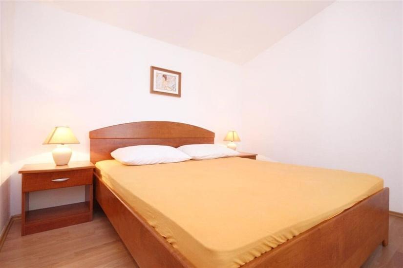 Apartman A5, na 6 osebe