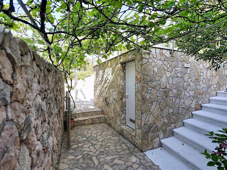 Apartments Villa Perla adults only