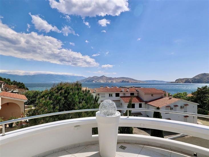 Apartments Villa Perla adults only