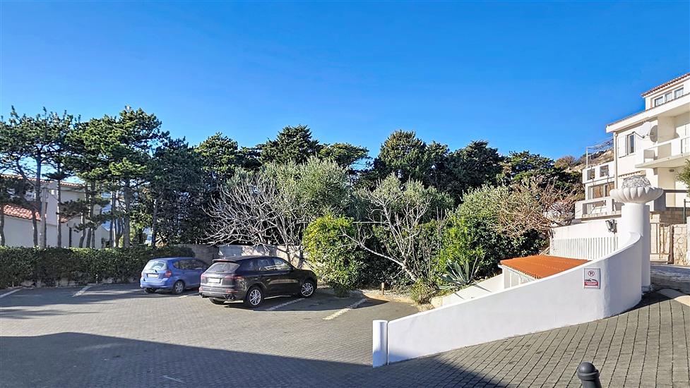 Apartments Villa Perla adults only