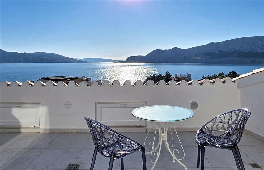 Apartments Villa Perla adults only